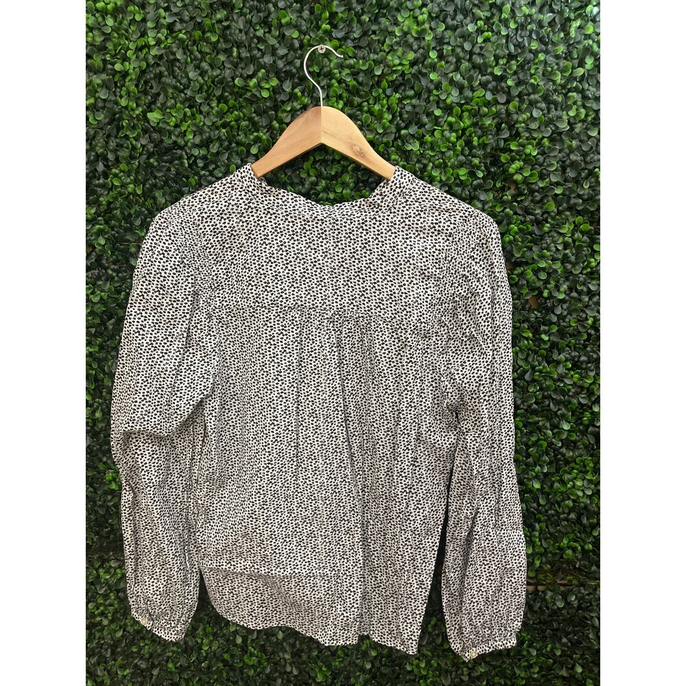 Loft Blouse Size M - Picture 6 of 6